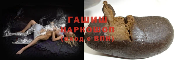 молекула духа Арсеньев