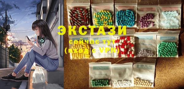 молекула духа Арсеньев